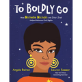 To Boldly Go: How Nichelle Nichols and Star Trek Helped Advance Civil Rights