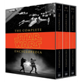 The Complete Star Wars(r) Encyclopedia