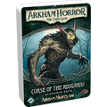 Arkham Horror LCG: Curse of the Rougarou Scenario Pack - 