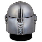 Star Wars: The Mandalorian Helmet Sculpted Ceramic Caddy