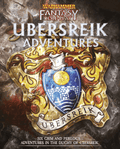 Ubersreik Adventures - 