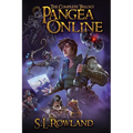 Pangea Online: The Complete LitRPG Trilogy