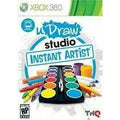 UDraw Studio: Instant Artist (Game Only) - Xbox 360 - 