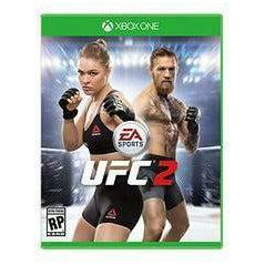 UFC 2 - Xbox One