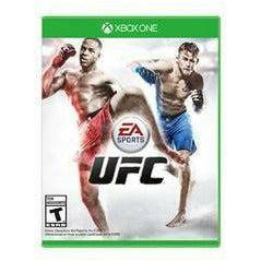 UFC - Xbox One