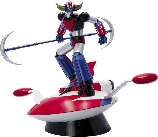 UFO Robo Grendizer Goldorak SFC Anime Figure