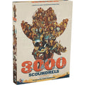 3,000 Scoundrels - 