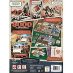 3,000 Scoundrels - 