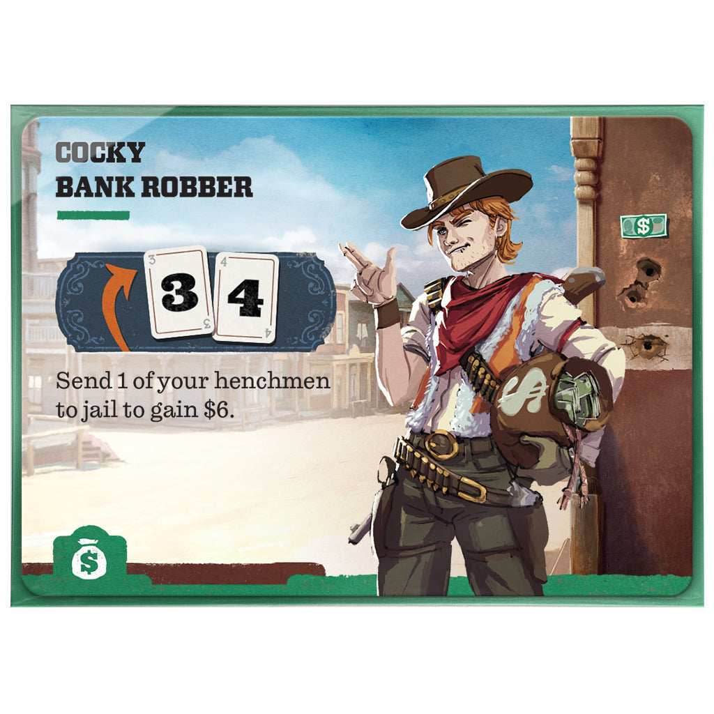 3,000 Scoundrels - 