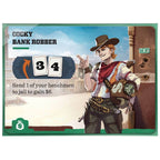 3,000 Scoundrels - 