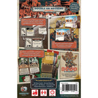 3000 Scoundrels: Double or Nothing Expansion - 