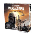 Star Wars: The Mandalorian Adventures - 