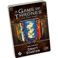 A Game of Thrones LCG 2nd Edition: Valyrian Draft Starter - 