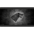 A Game of Thrones LCG: House Stark Playmat - 