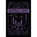 Cocktails from the Crypt: Terrifying Yet Delicious Concoctions Inspired by Your Favorite Horror Films