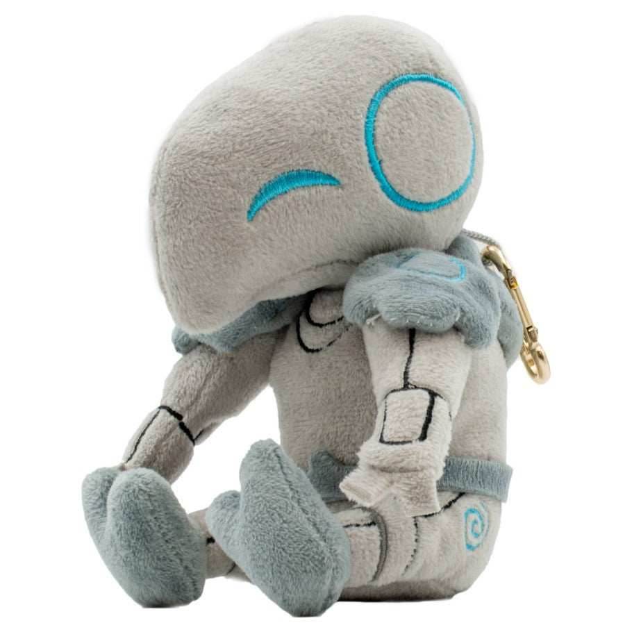 Magic the Gathering: Myr Plush Gamer Pouch - 