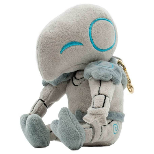 Magic the Gathering: Myr Plush Gamer Pouch - 