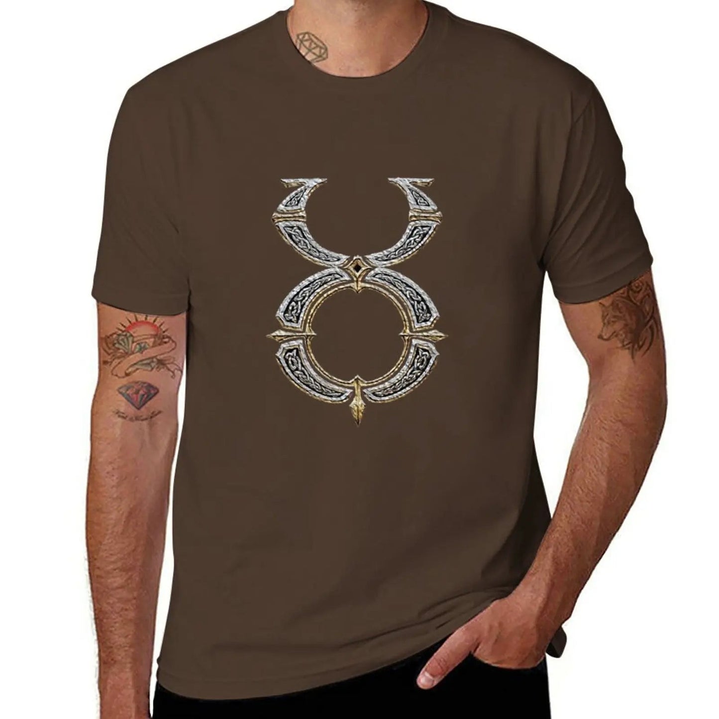 Ultima Online T-Shirt sweat shirt custom t shirt mens clothing