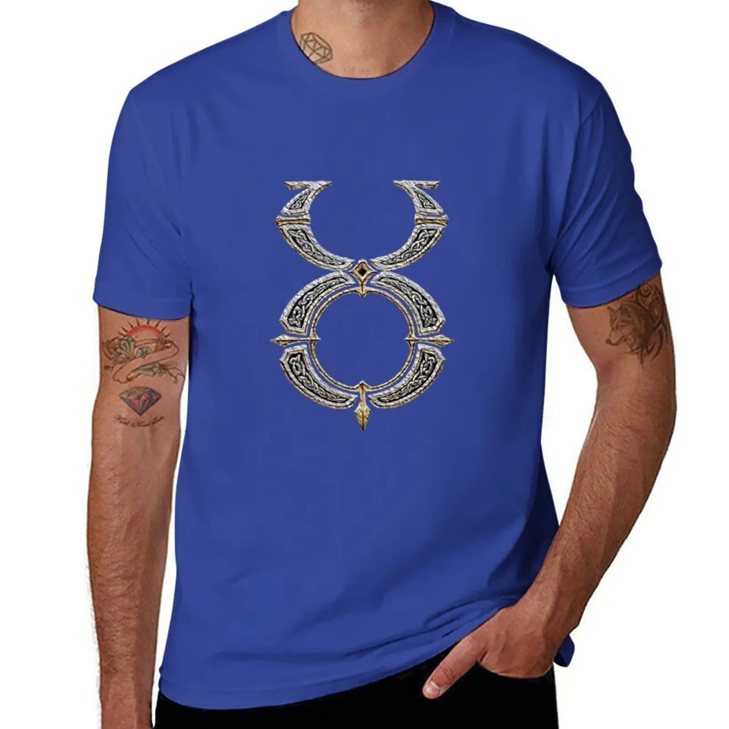 Ultima Online T-Shirt sweat shirt custom t shirt mens clothing