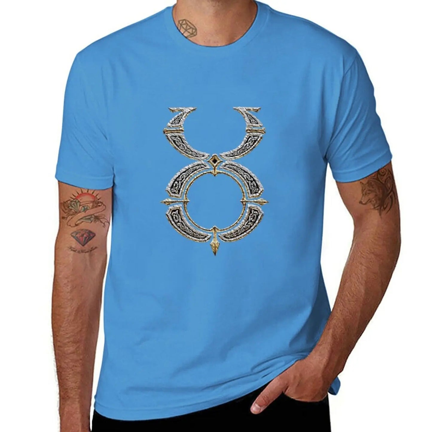 Ultima Online T-Shirt sweat shirt custom t shirt mens clothing