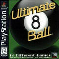 Ultimate 8 Ball - PlayStation - 