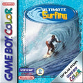 Ultimate Surfing (Gameboy Color) - Game Manual Only