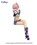 Re:Zero - Ram Noodle Stopper Figure (Demon Costume Ver 2) - 