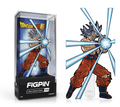 FiGPiN: Dragon Ball Super - Ultra Instinct Goku #359 - 