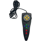 Nintendo 64 Controllers - N64 - (LOOSE) - Ultra Racer 64 | Performance (Official)