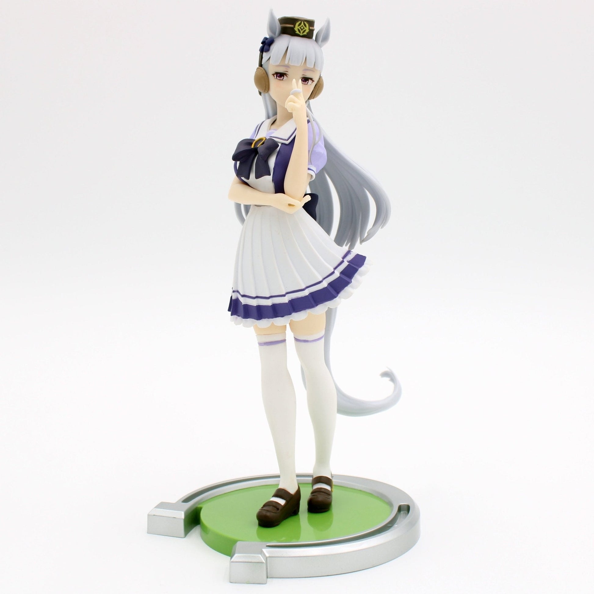 Umamusume: Pretty Derby Gold Ship Anime Figure