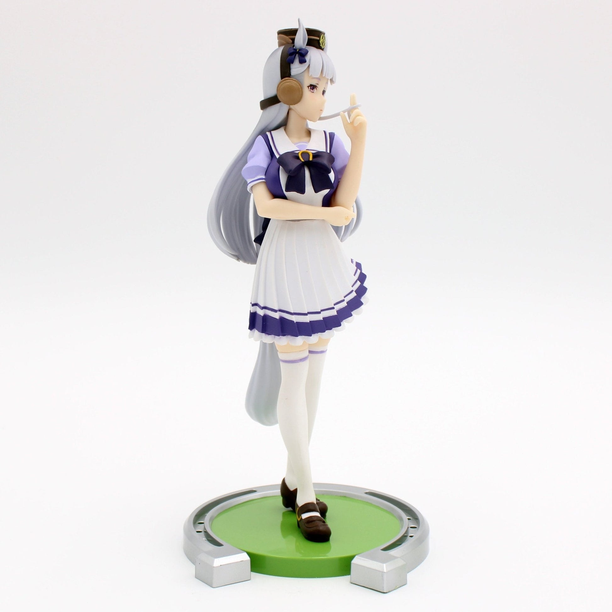 Umamusume: Pretty Derby Gold Ship Anime Figure