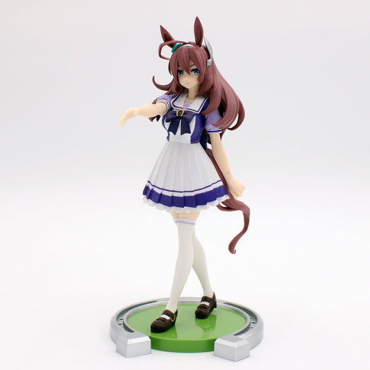 Umamusume: Pretty Derby Mihono Bourbon Anime Figure