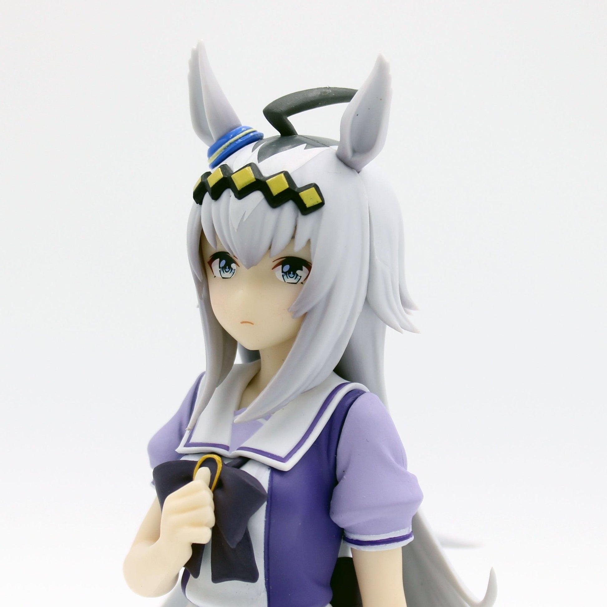 Umamusume: Pretty Derby Oguri Cap Anime Figure