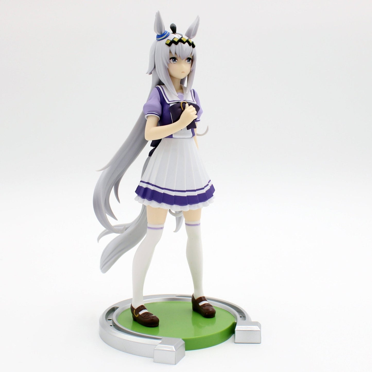 Umamusume: Pretty Derby Oguri Cap Anime Figure