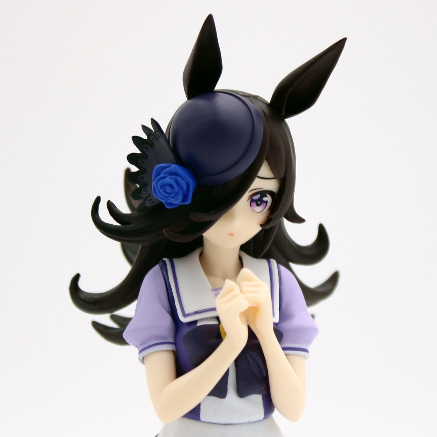 Umamusume: Pretty Derby Rice Shower Anime Figure