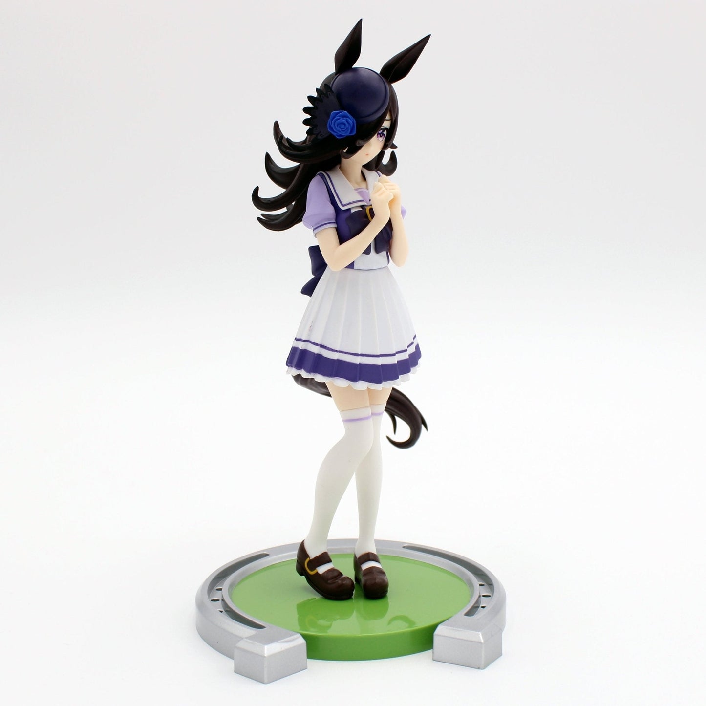 Umamusume: Pretty Derby Rice Shower Anime Figure