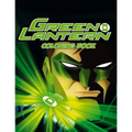 Green Lantern Coloring Book: Coloring Book for Kids and Adults with Fun, Easy, and Relaxing Coloring Pages
