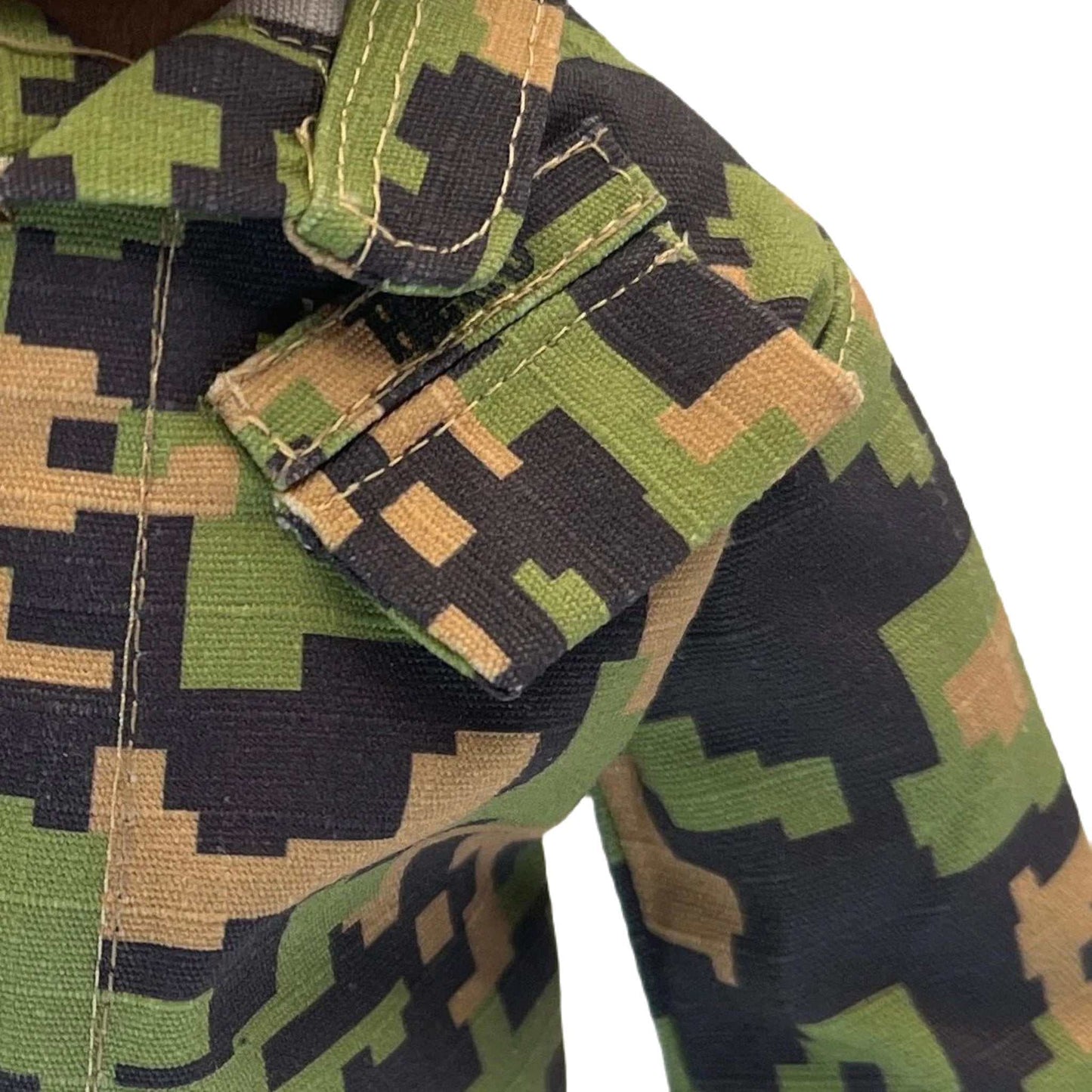 My Hero™ Daddy Doll Marine | Custom Recordable Plush