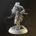 Umbrascale (Male Dragonborn Rogue) - 