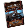 Lord of the Rings LCG: The Hobbit - Over Hill and Under Hill Nightmare Deck - 