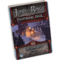 Lord of the Rings LCG: The Steward's Fear Nightmare Deck - 