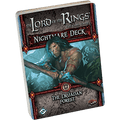 Lord of the Rings LCG: The Druadan Forest Nightmare Deck - 