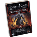 Lord of the Rings LCG: The Battle of Carn Dum Nightmare Deck - 