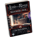 Lord of the Rings LCG: The Dread Realm Nightmare Deck - 