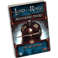 Lord of the Rings LCG: The Grey Havens Nightmare Decks - 