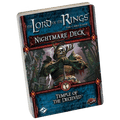 Lord of the Rings LCG: Temple of the Deceived Nightmare Deck - 