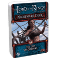 Lord of the Rings LCG: The City of Corsairs Nightmare Deck - 