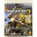 Uncharted 3: Drakes Deception [Game Of The Year] - PlayStation 3 (Disc Only) - 