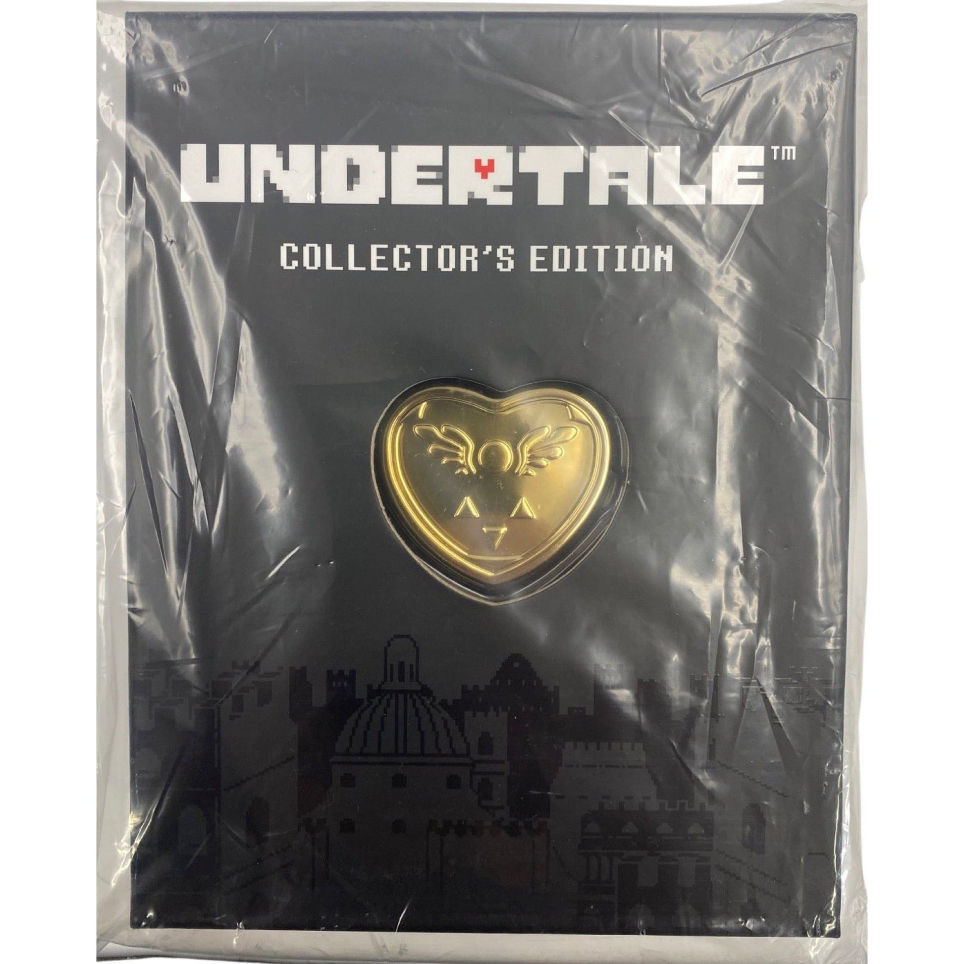 Undertale [Collector's Edition] - PlayStation Vita