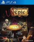 UnEpic [Asian Import] (Playstation 4) - Game Only
